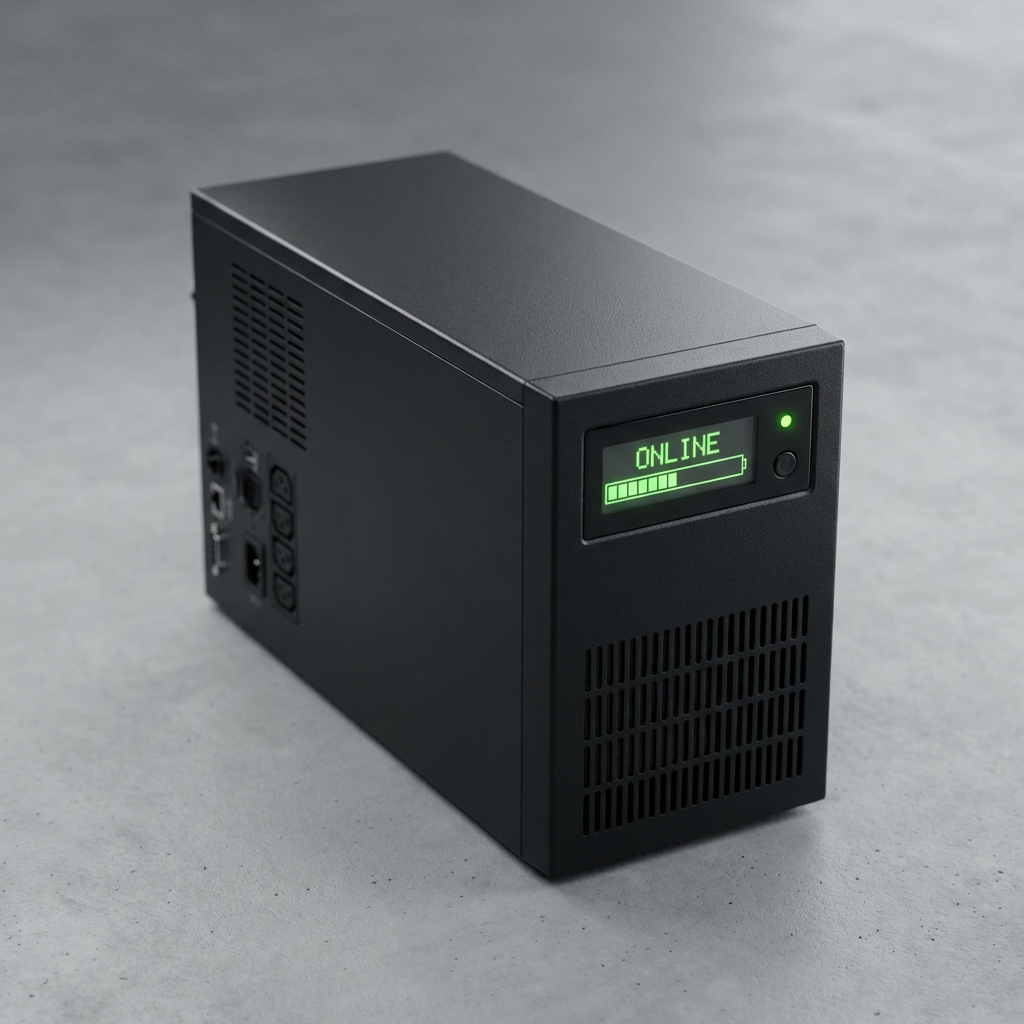 Riello Sentinel Tower