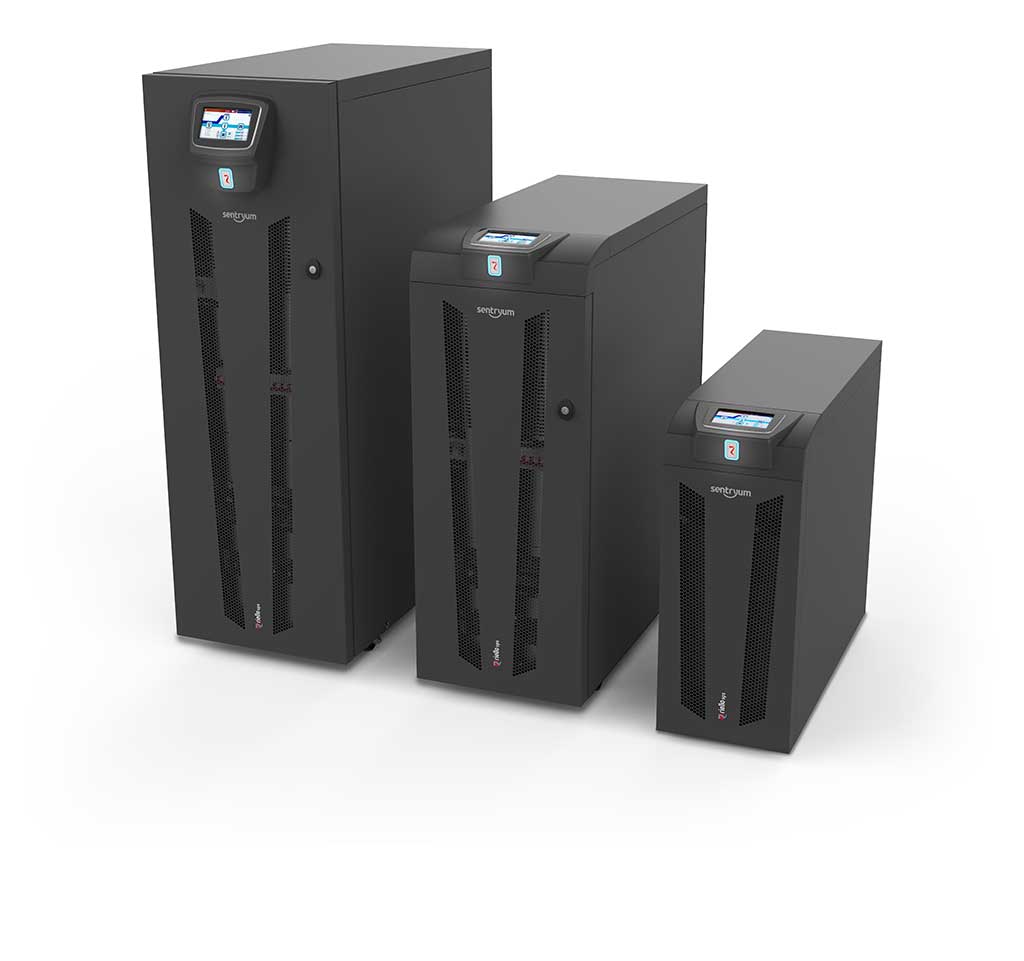 Riello Net Power 2000VA UPS Battery Backup