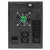 NetPower 1500 VA rear side