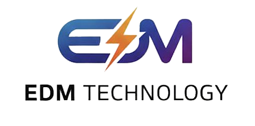 EDM Technology Pakistan