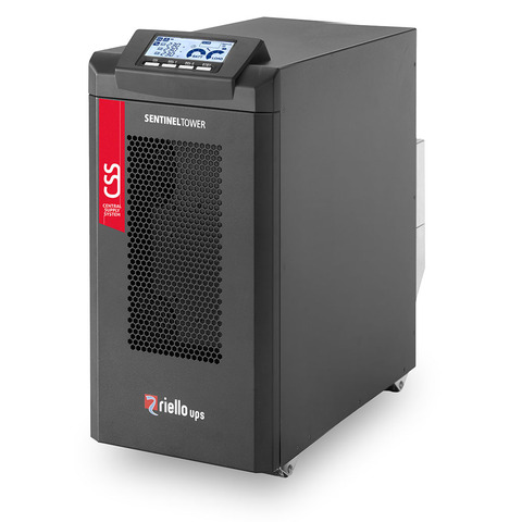 Riello Sentinel Tower